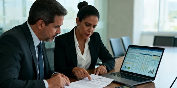 Revisão de Financiamento de Veículos em Campinas